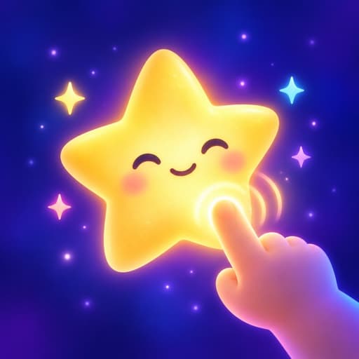 TwinkleTouch app icon